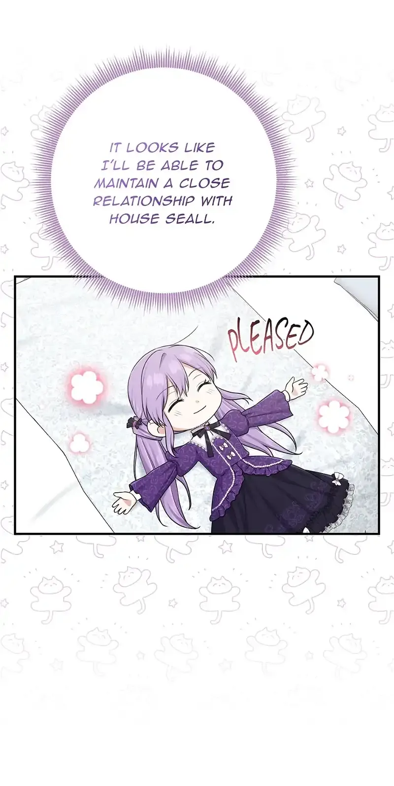 I Acted As the Adopted Daughter Too Well Chapter 50 Online - página 7
