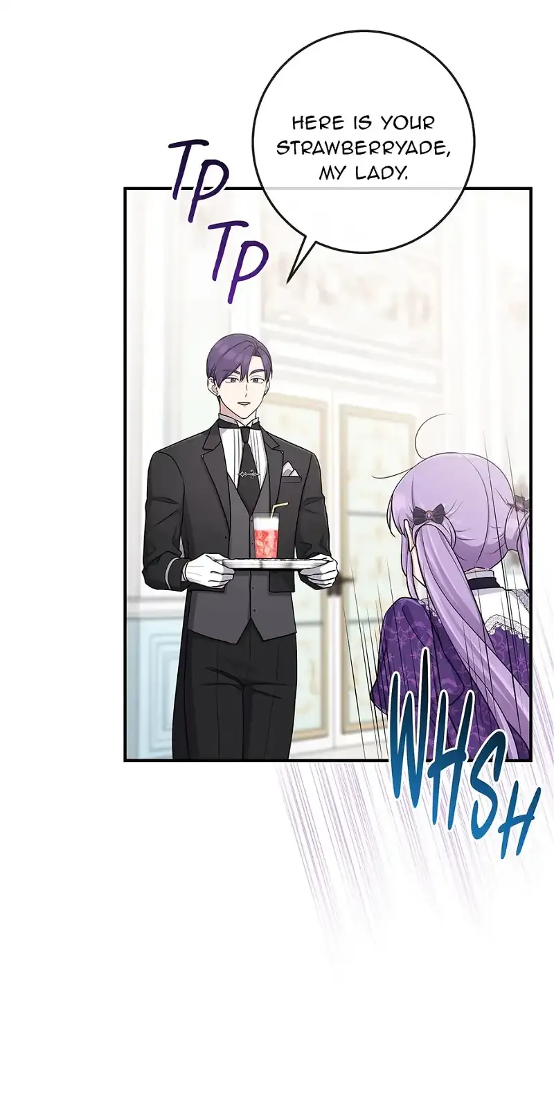 I Acted As the Adopted Daughter Too Well Chapter 50 Online - página 8