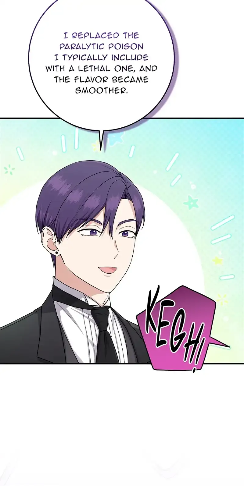 I Acted As the Adopted Daughter Too Well Chapter 50 Online - página 10