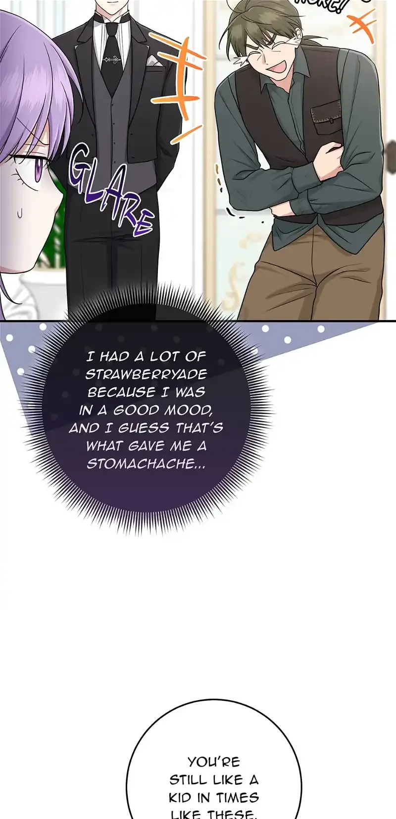 I Acted As the Adopted Daughter Too Well Chapter 50 Online - página 14