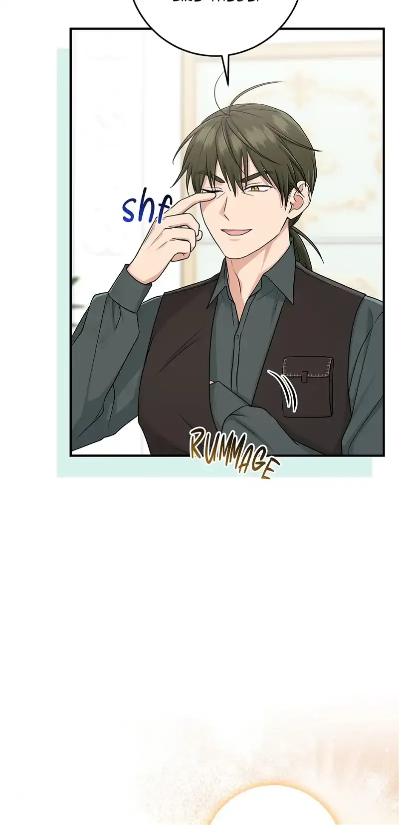 I Acted As the Adopted Daughter Too Well Chapter 50 Online - página 15
