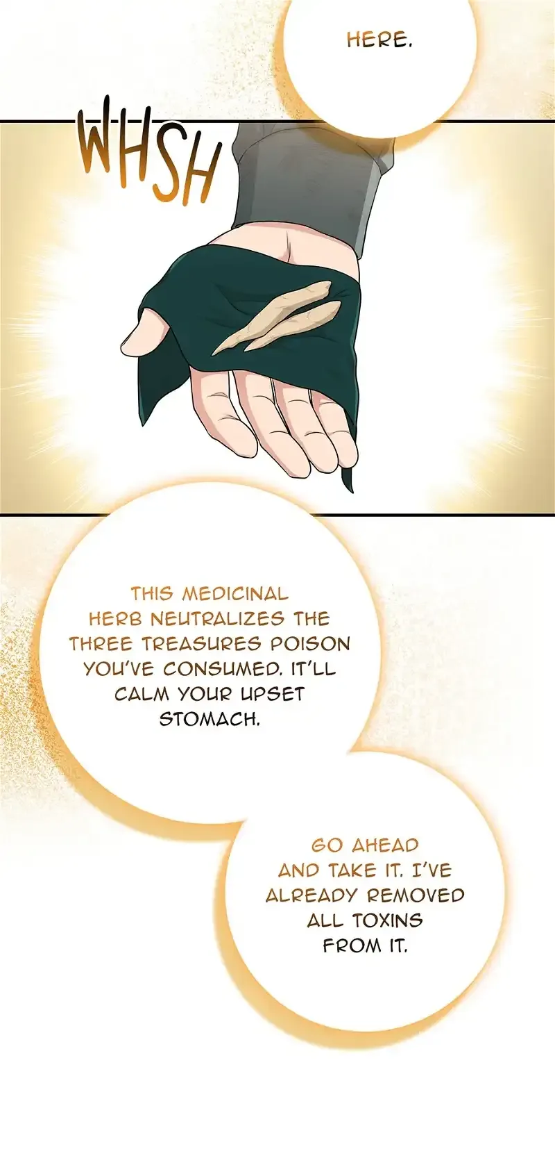 I Acted As the Adopted Daughter Too Well Chapter 50 Online - página 16