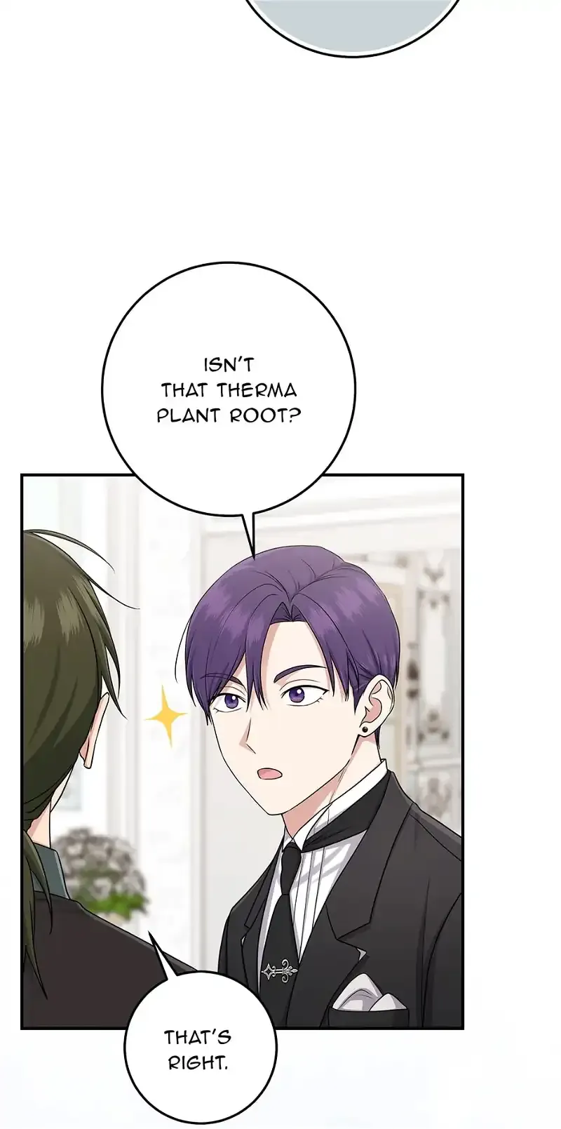 I Acted As the Adopted Daughter Too Well Chapter 50 Online - página 19