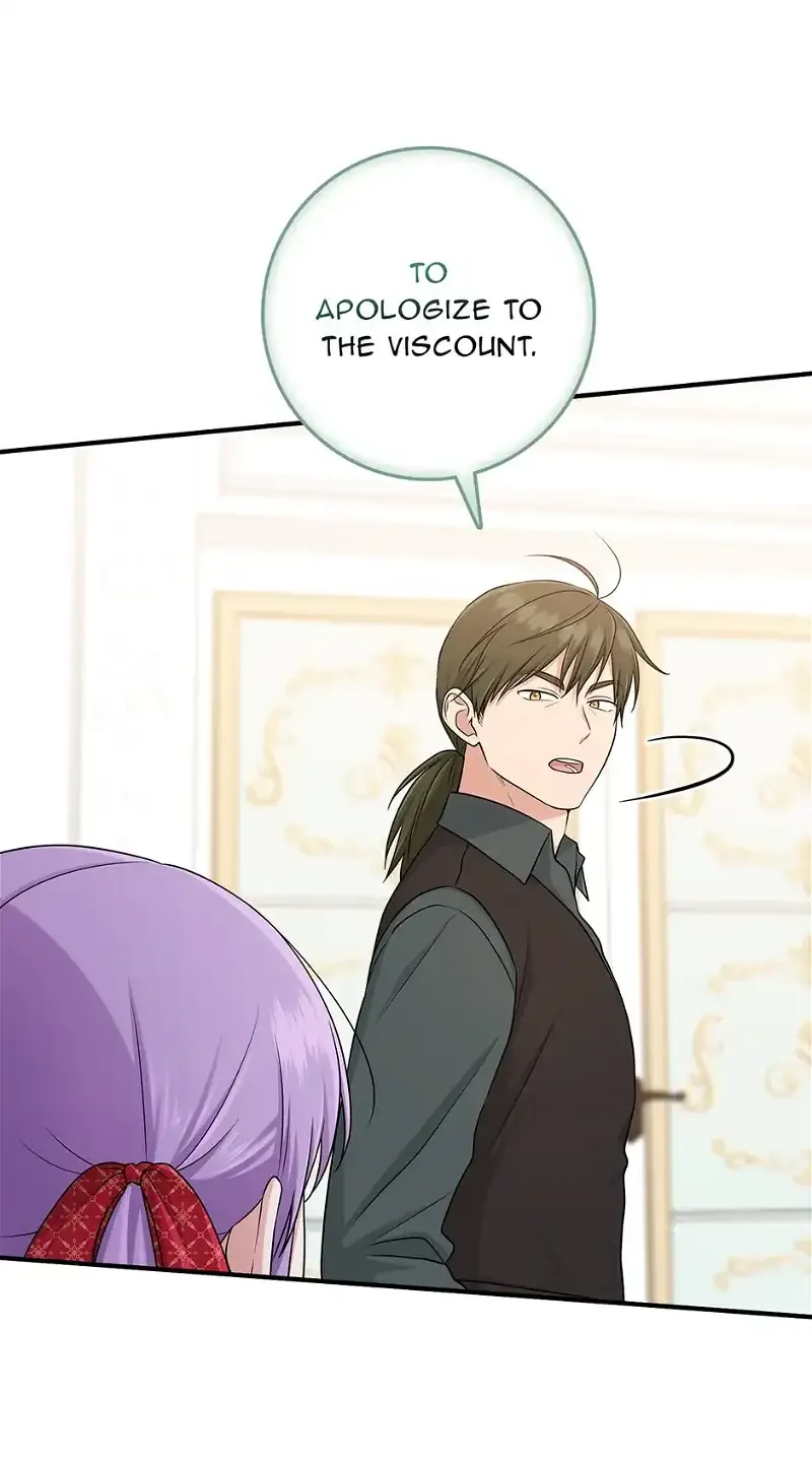 I Acted As the Adopted Daughter Too Well Chapter 50 Online - página 28