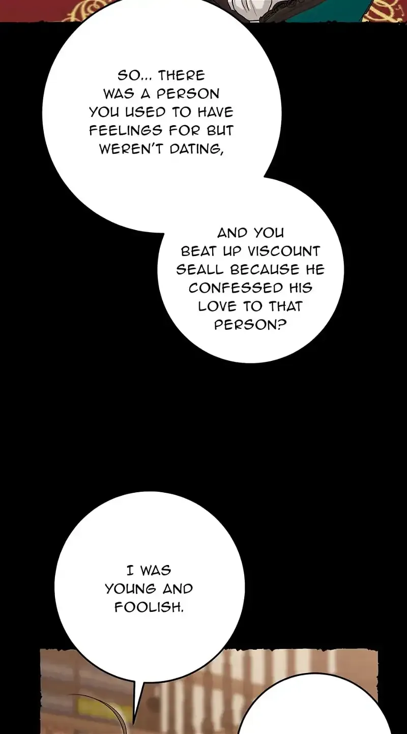 I Acted As the Adopted Daughter Too Well Chapter 50 Online - página 32