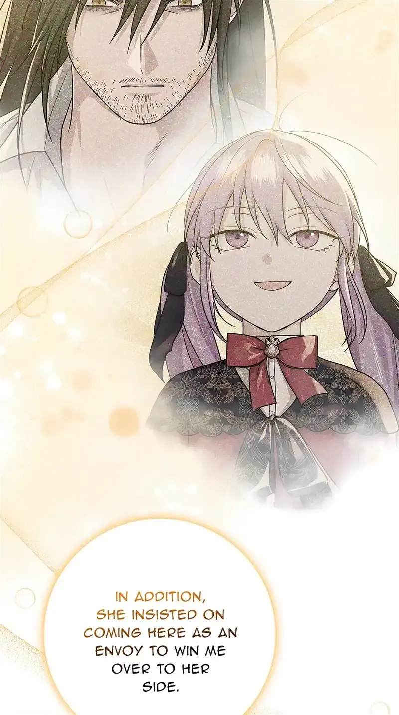 I Acted As the Adopted Daughter Too Well Chapter 50 Online - página 50
