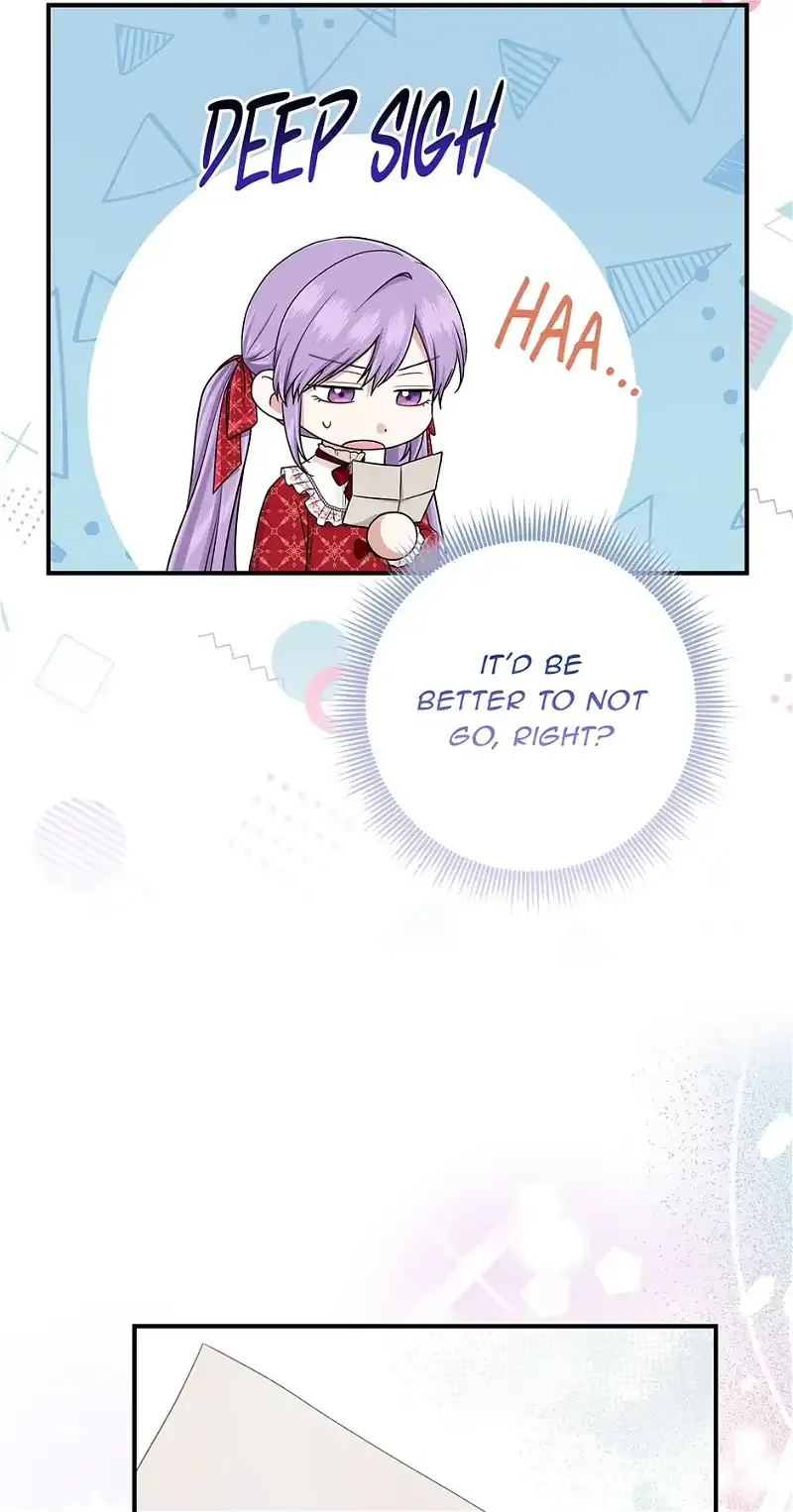 I Acted As the Adopted Daughter Too Well Chapter 50 Online - página 73