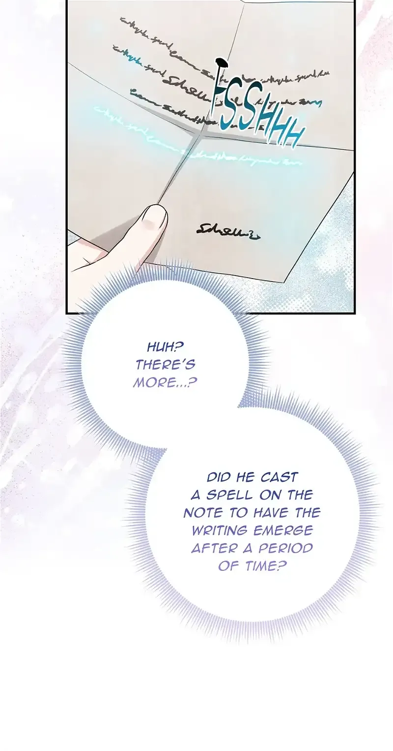 I Acted As the Adopted Daughter Too Well Chapter 50 Online - página 74