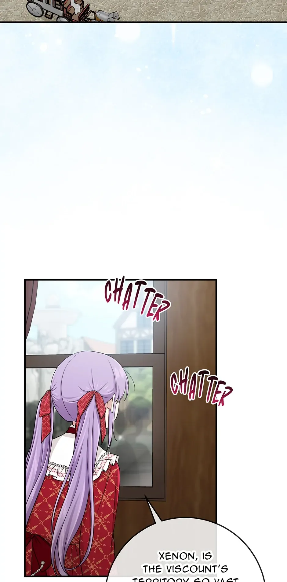 I Acted As the Adopted Daughter Too Well Chapter 51 Online - página 11