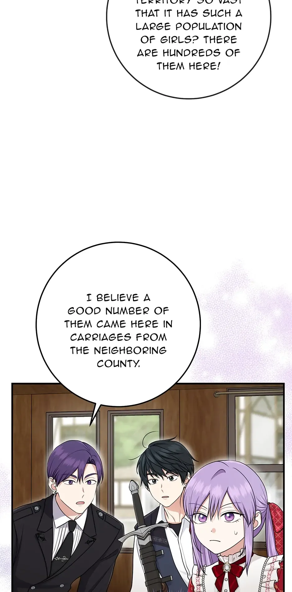 I Acted As the Adopted Daughter Too Well Chapter 51 Online - página 12