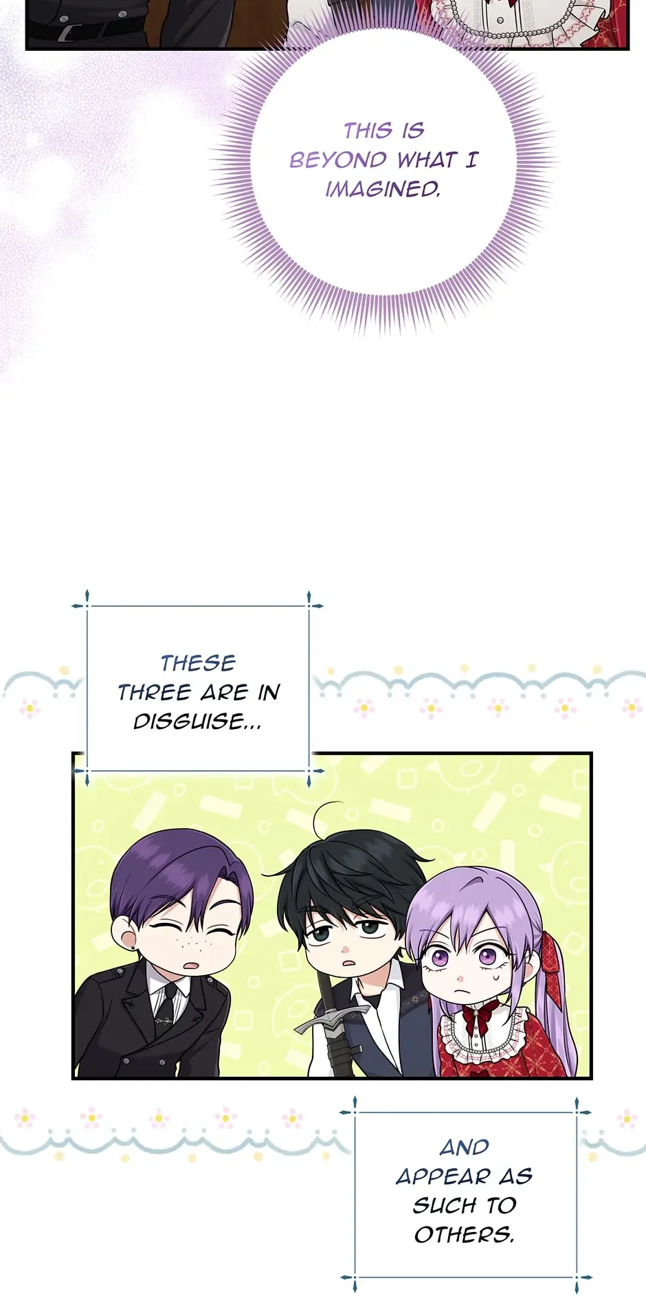 I Acted As the Adopted Daughter Too Well Chapter 51 Online - página 13
