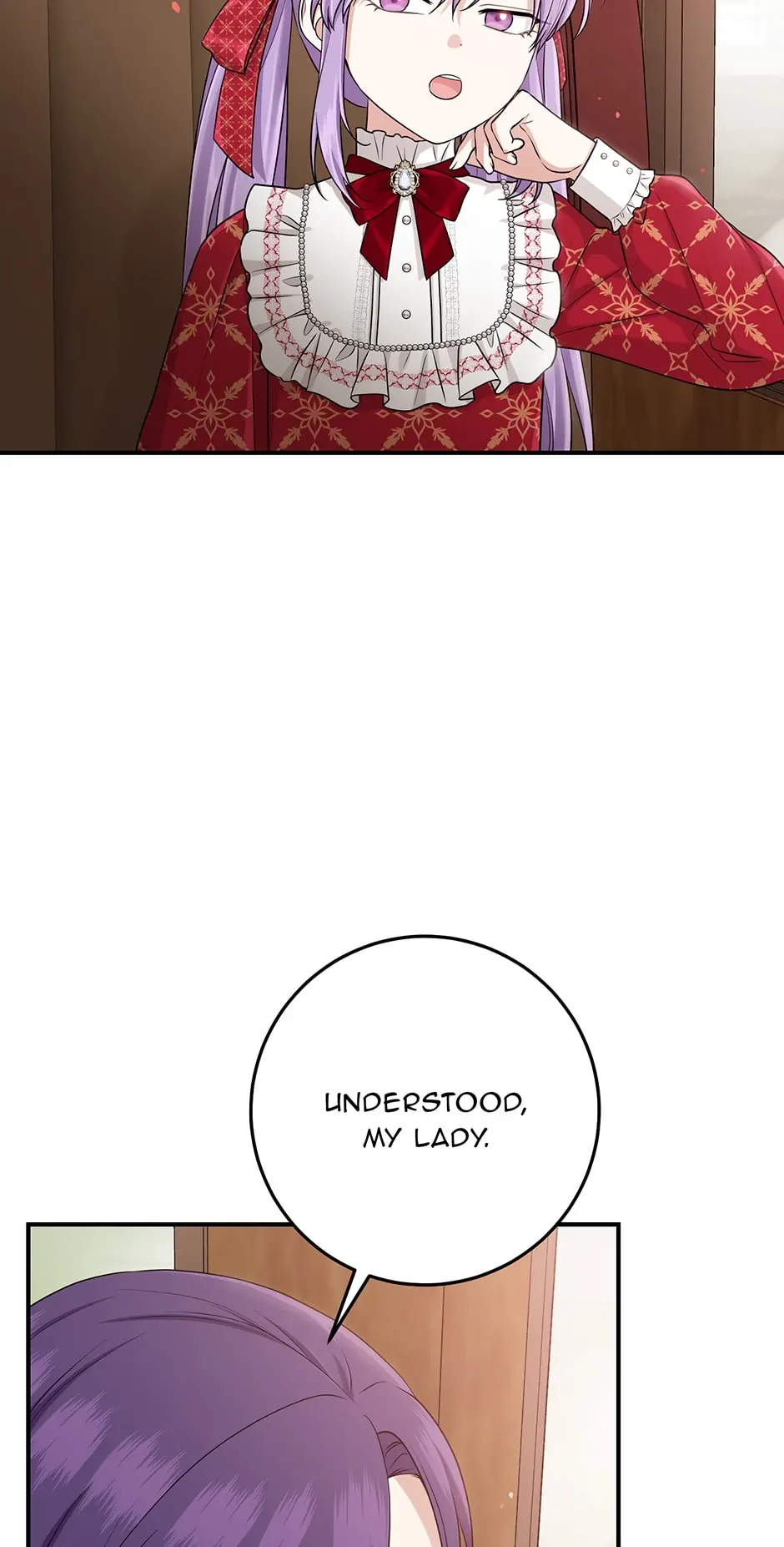 I Acted As the Adopted Daughter Too Well Chapter 51 Online - página 18