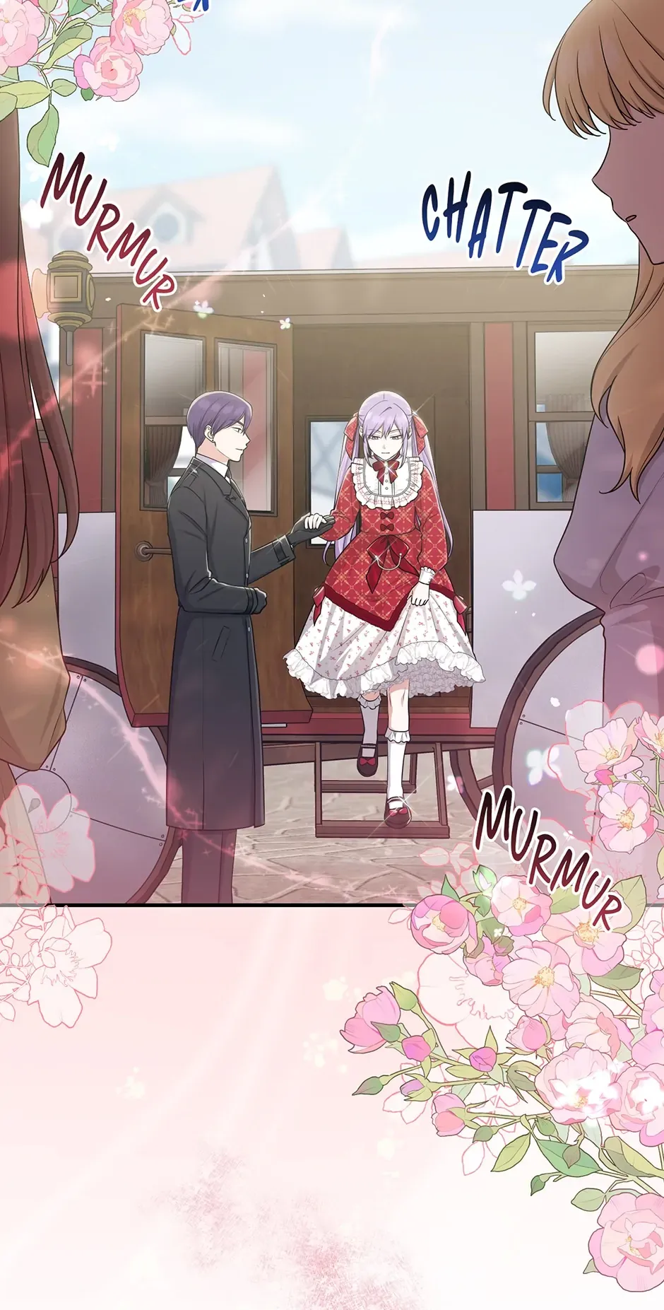 I Acted As the Adopted Daughter Too Well Chapter 51 Online - página 20