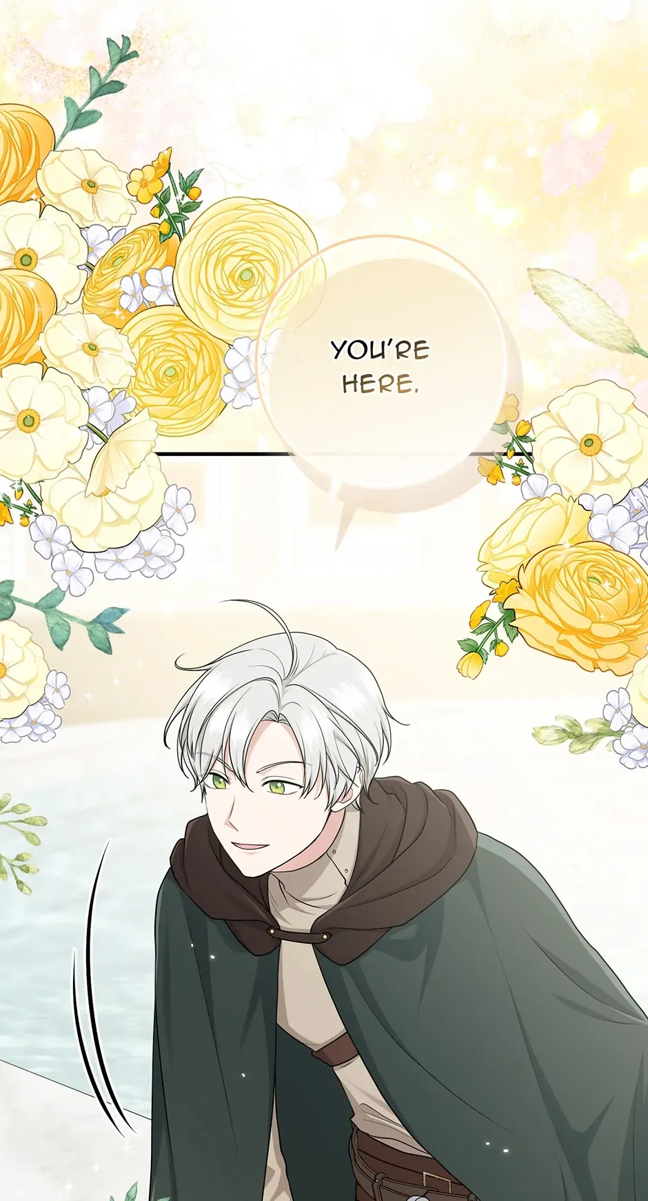 I Acted As the Adopted Daughter Too Well Chapter 51 Online - página 23