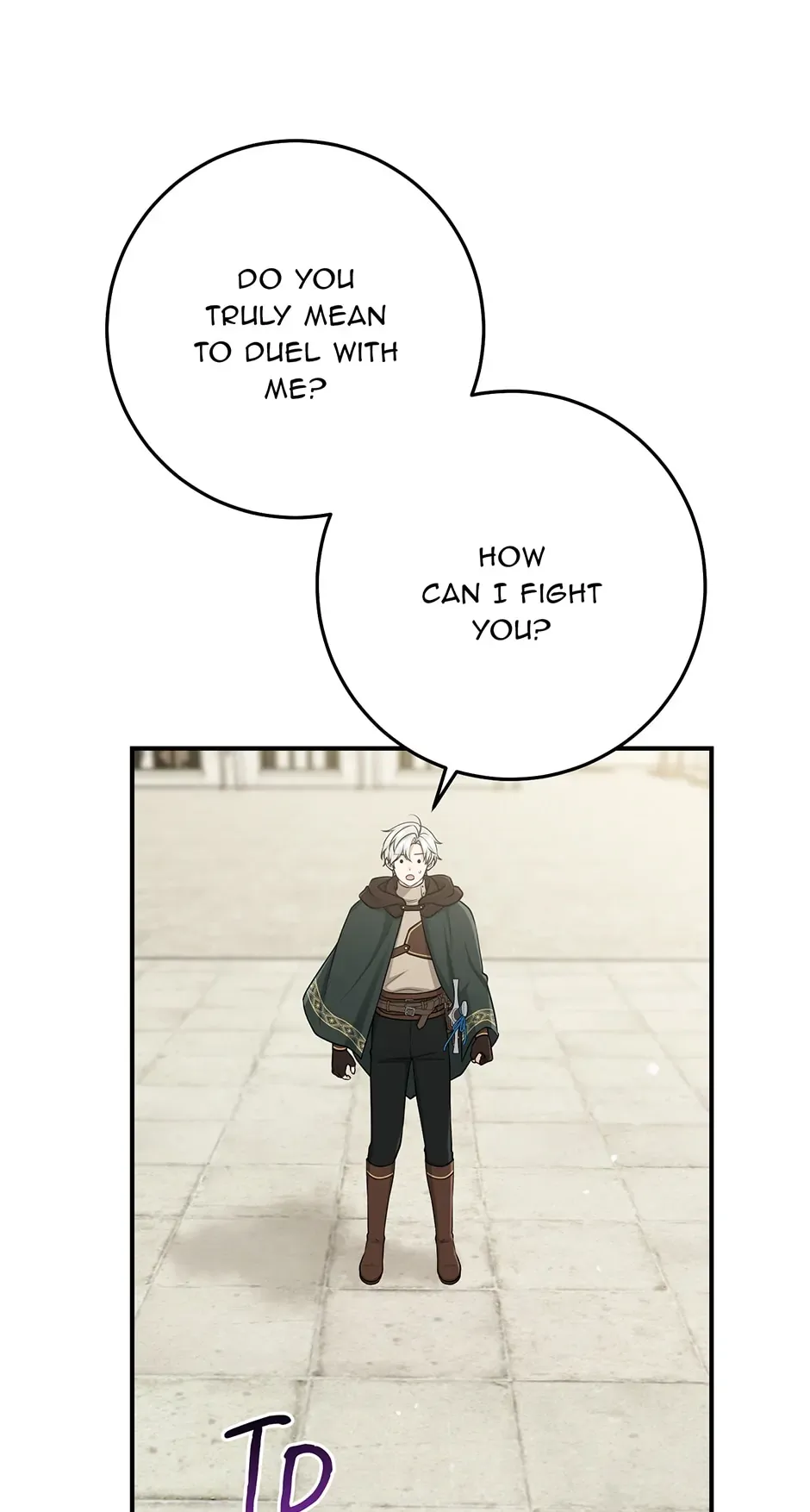 I Acted As the Adopted Daughter Too Well Chapter 51 Online - página 53