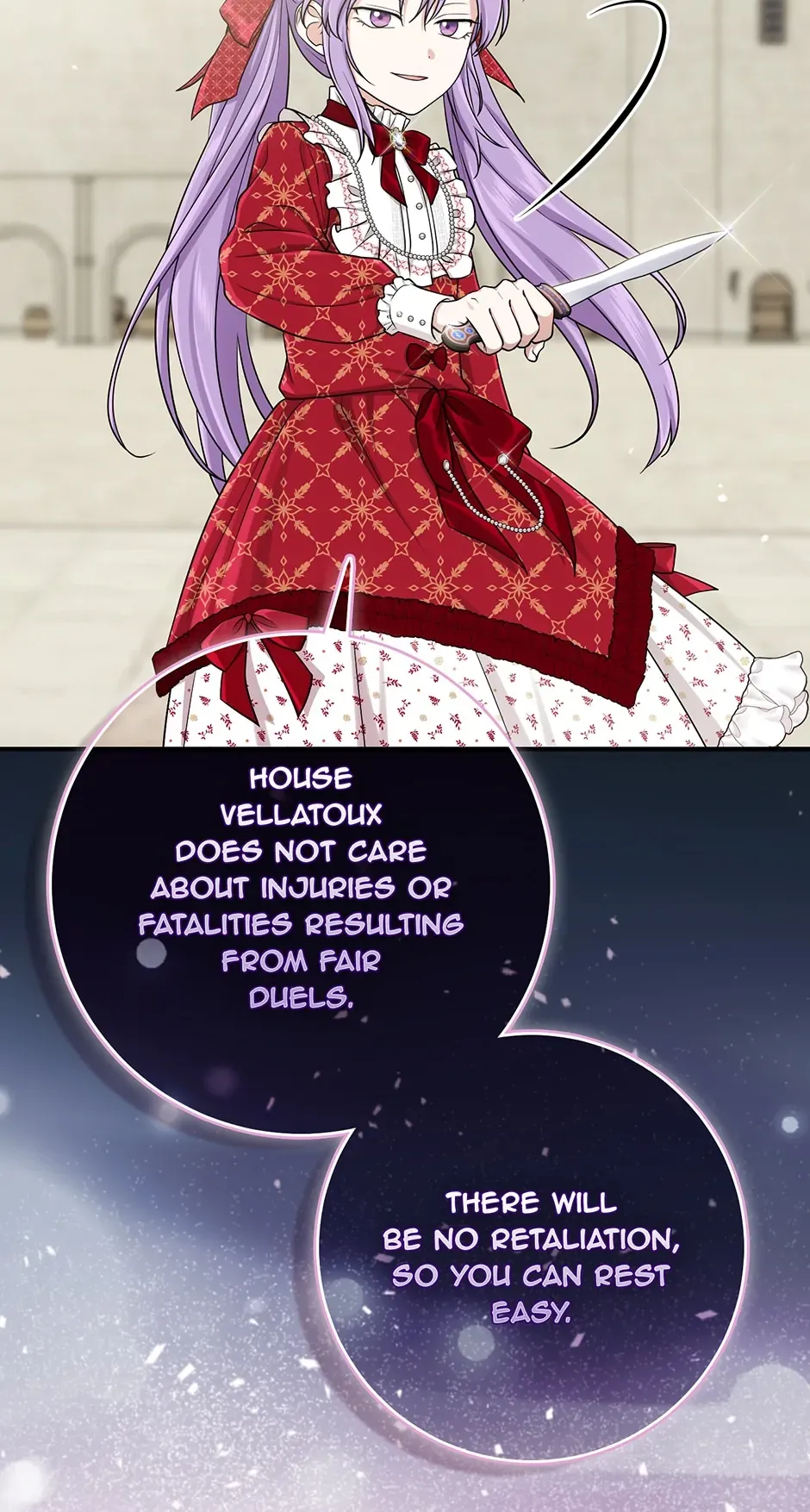 I Acted As the Adopted Daughter Too Well Chapter 51 Online - página 55