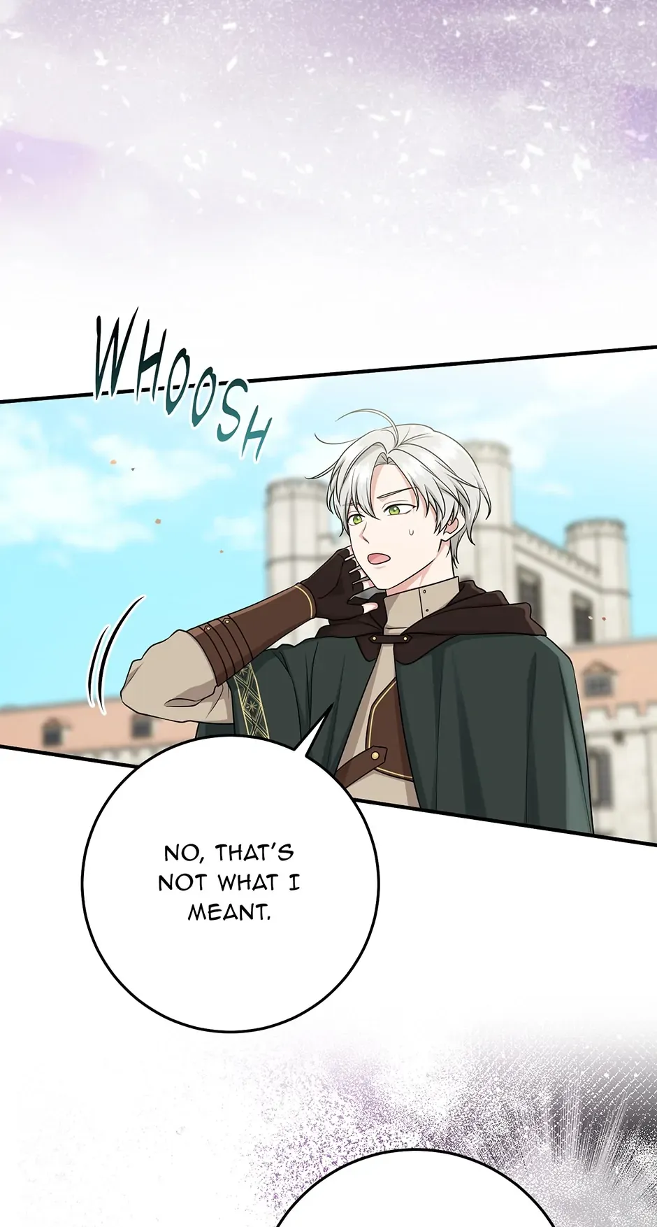 I Acted As the Adopted Daughter Too Well Chapter 51 Online - página 56
