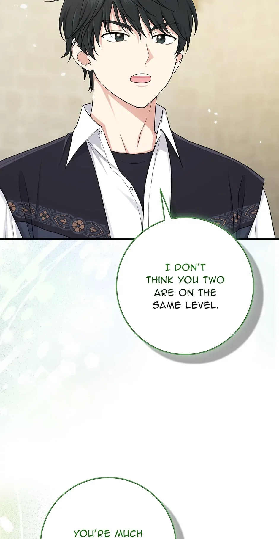 I Acted As the Adopted Daughter Too Well Chapter 51 Online - página 64