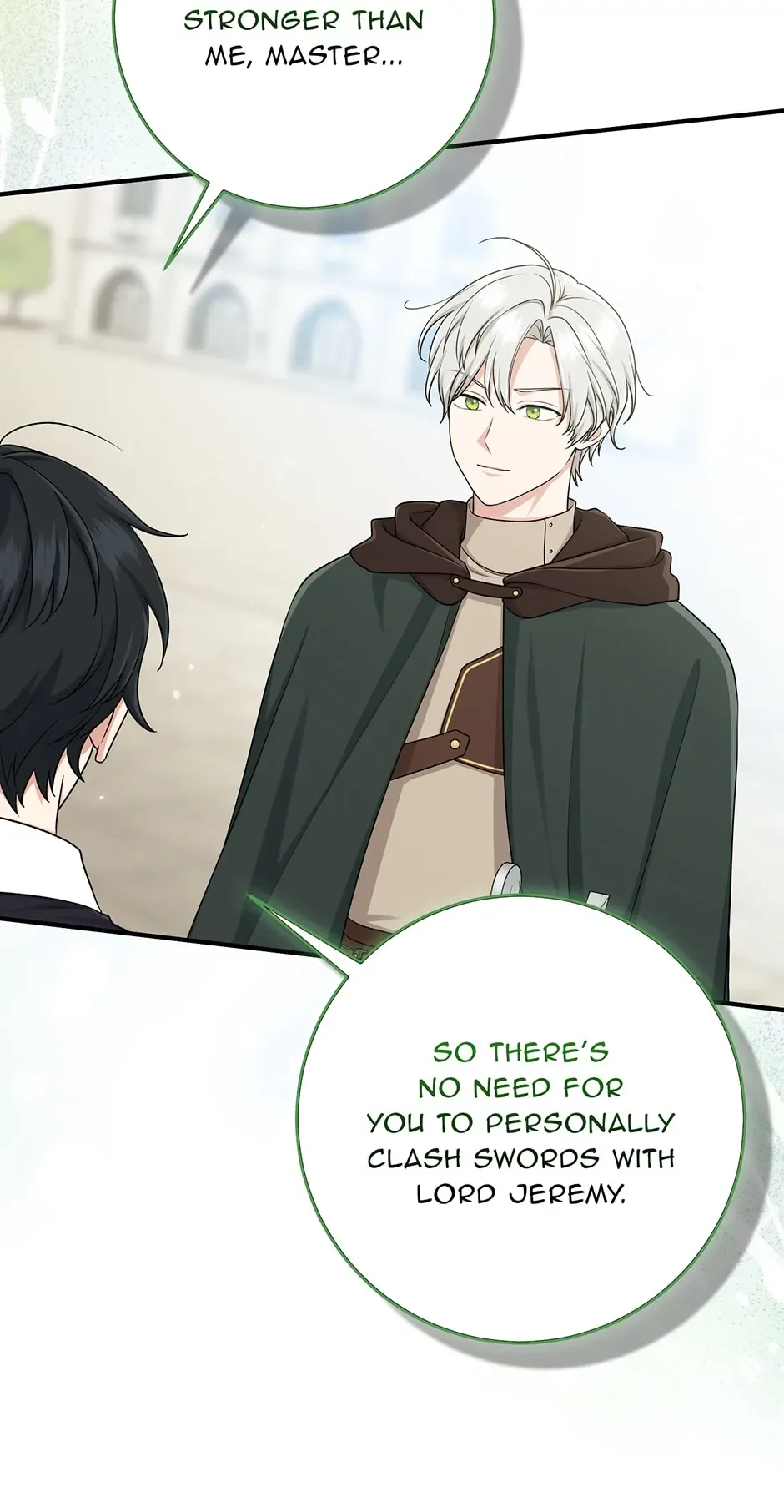 I Acted As the Adopted Daughter Too Well Chapter 51 Online - página 65