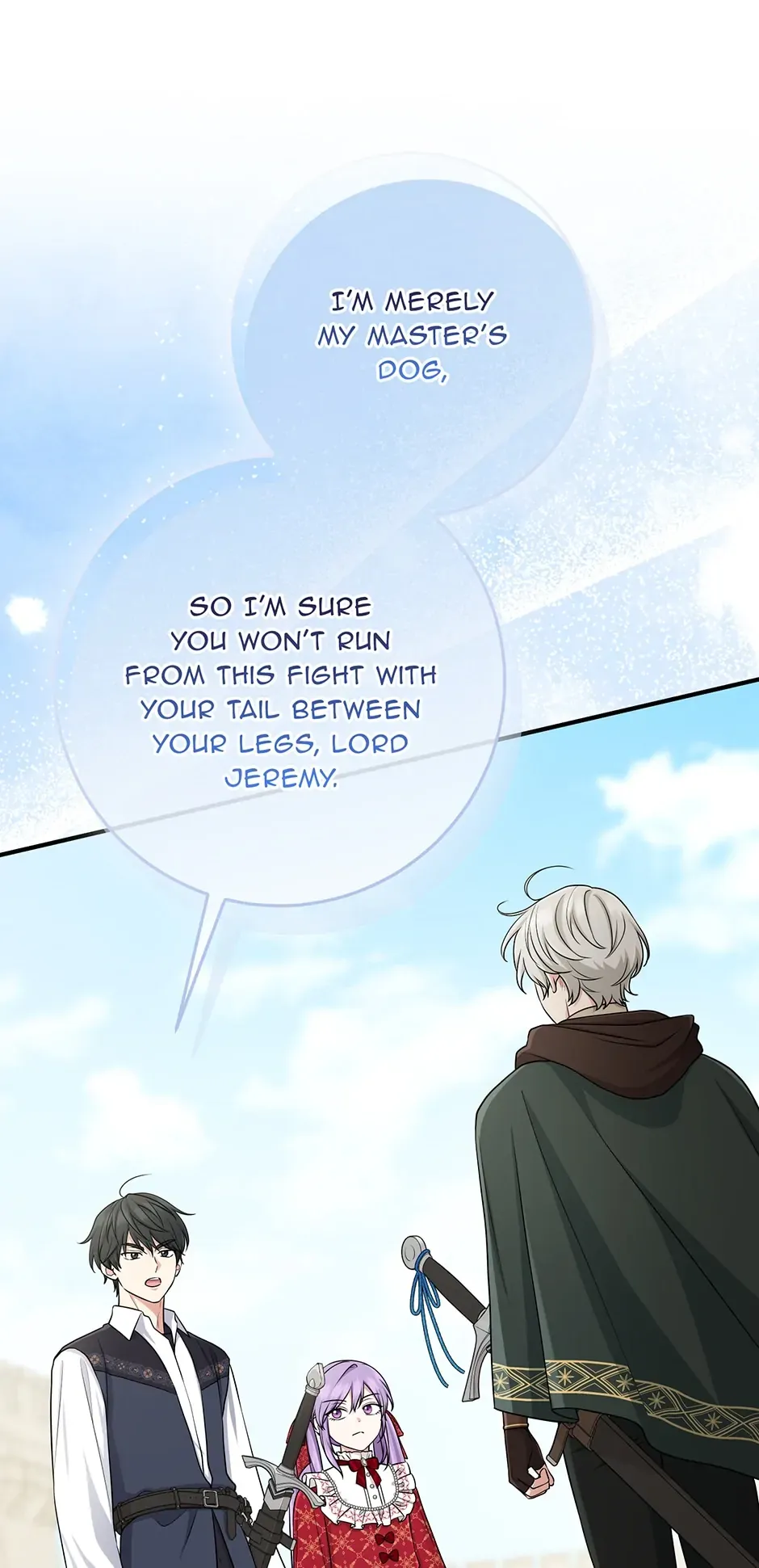 I Acted As the Adopted Daughter Too Well Chapter 51 Online - página 66