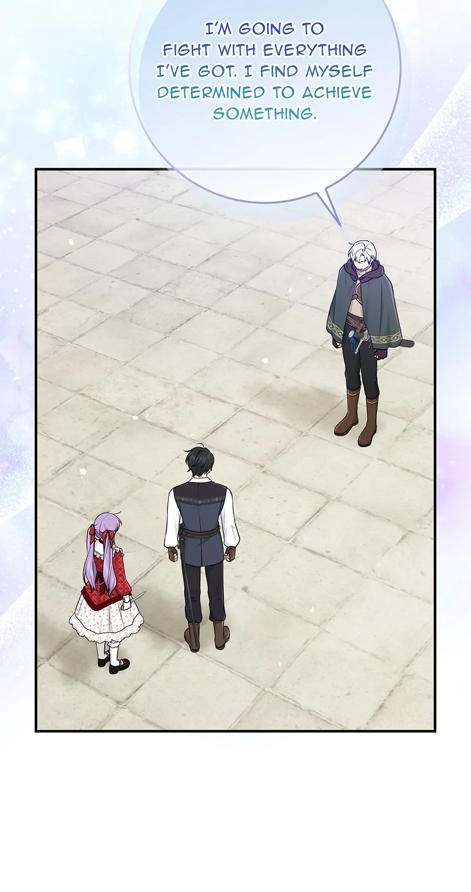 I Acted As the Adopted Daughter Too Well Chapter 51 Online - página 76