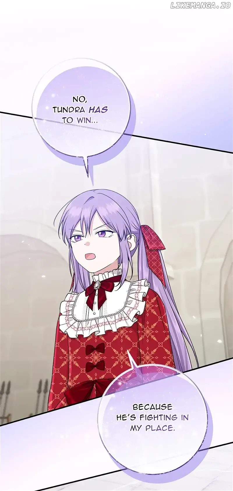 I Acted As the Adopted Daughter Too Well Chapter 52 Online - página 7
