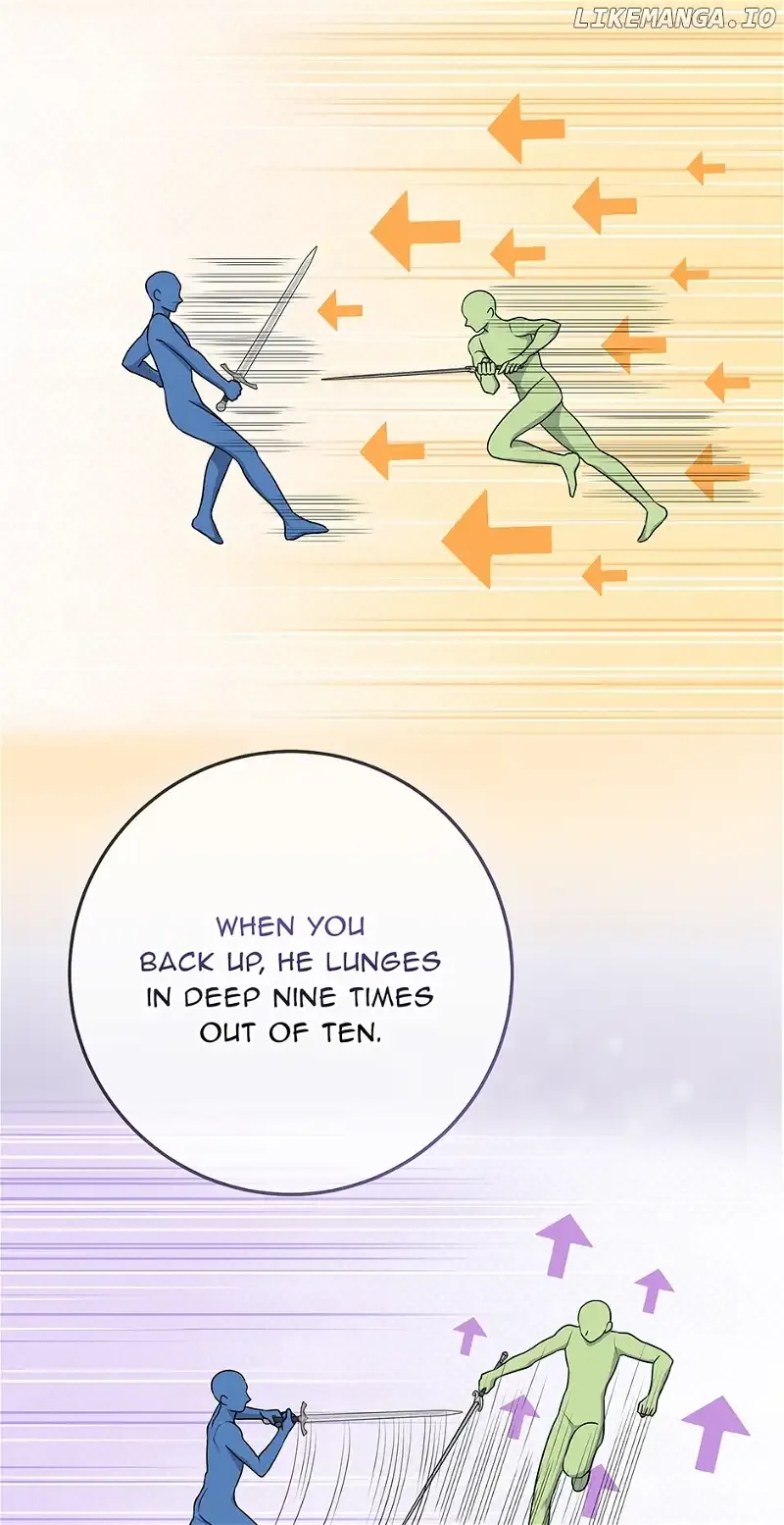 I Acted As the Adopted Daughter Too Well Chapter 52 Online - página 14