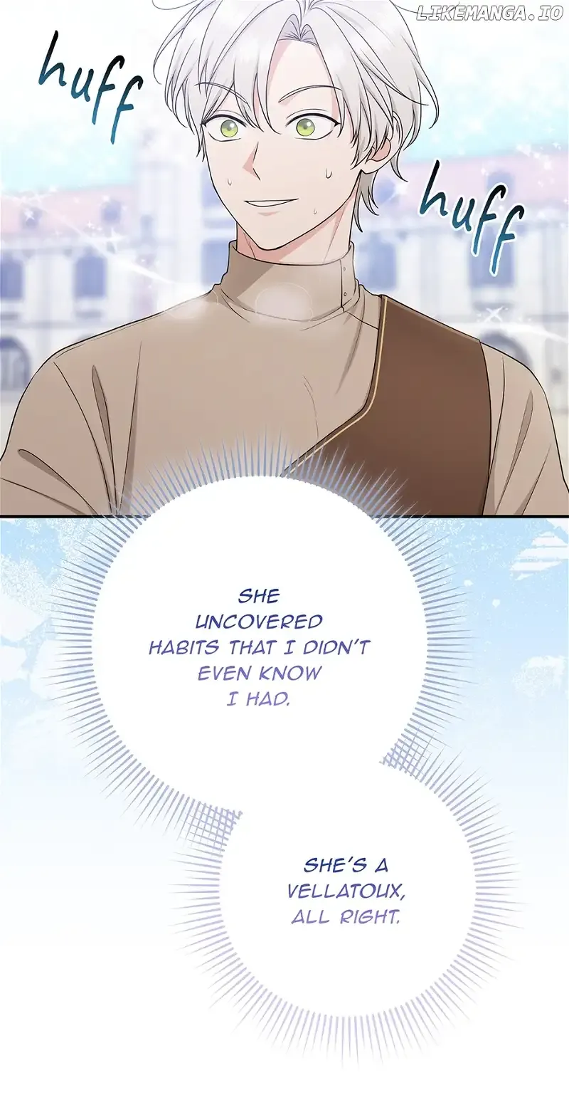 I Acted As the Adopted Daughter Too Well Chapter 52 Online - página 16