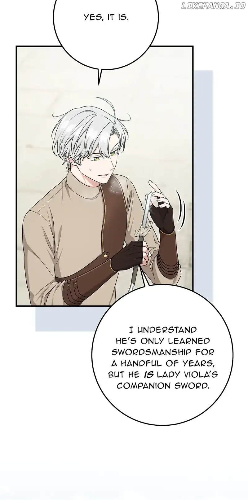 I Acted As the Adopted Daughter Too Well Chapter 52 Online - página 30