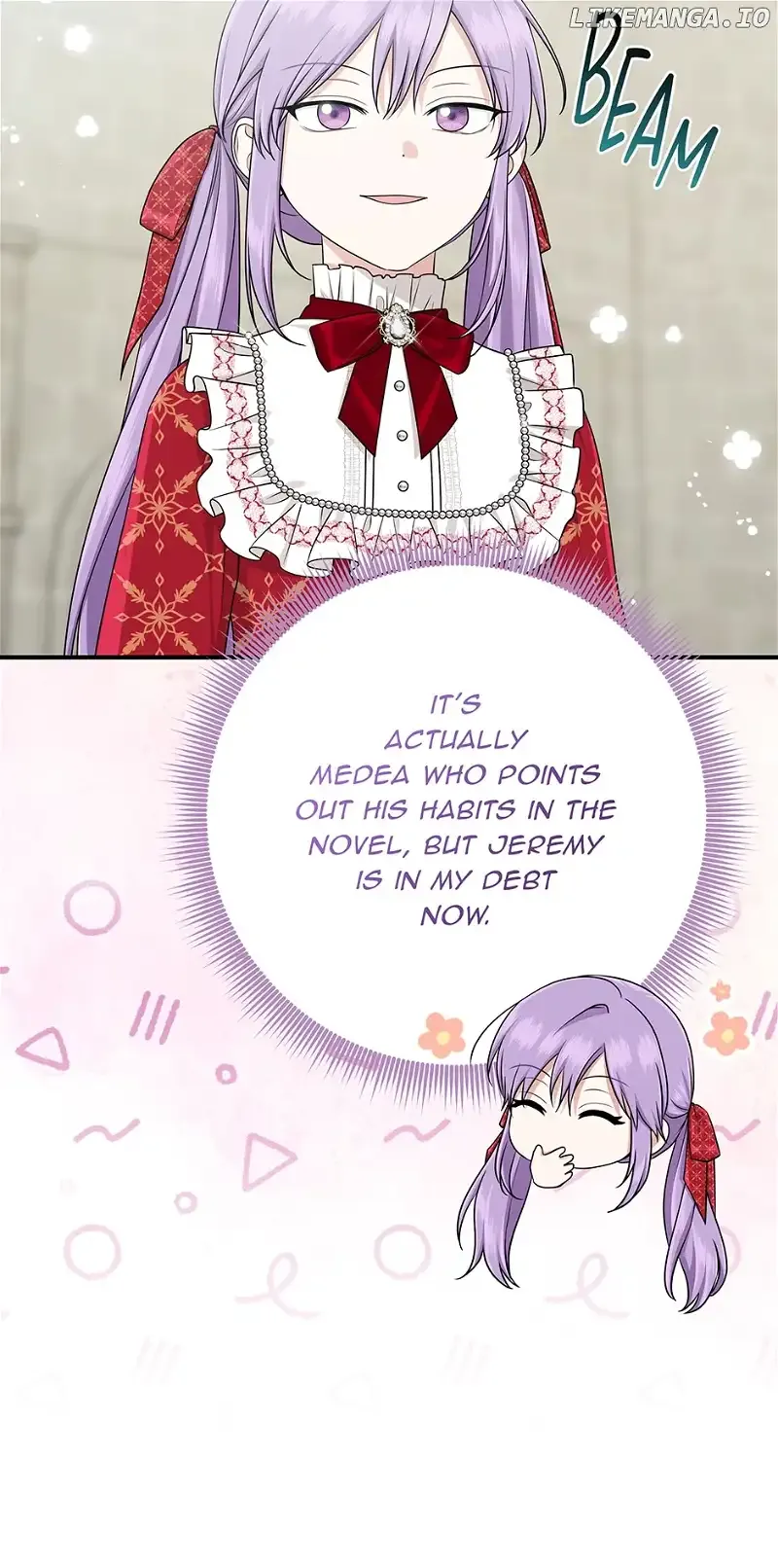 I Acted As the Adopted Daughter Too Well Chapter 52 Online - página 34