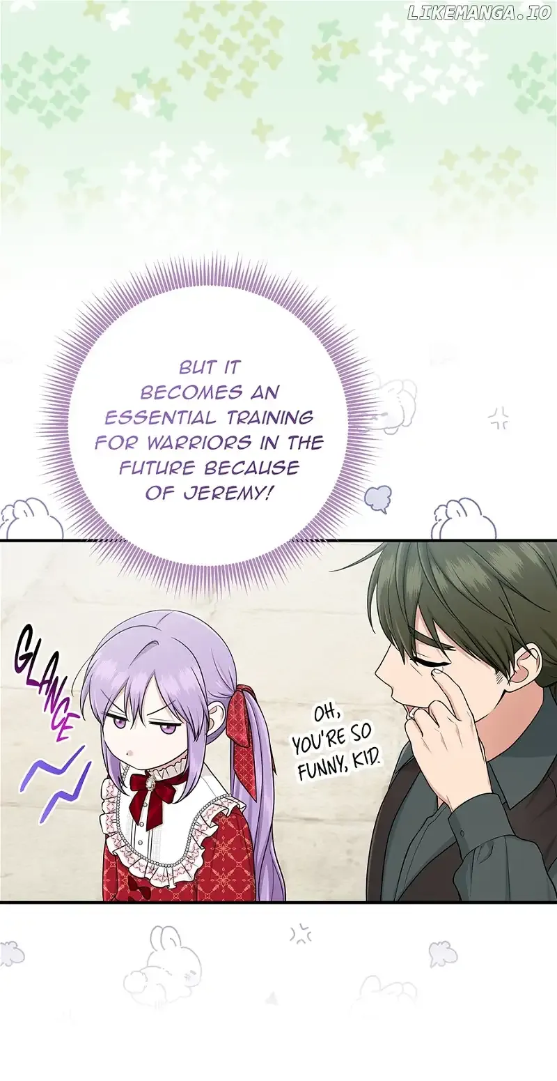 I Acted As the Adopted Daughter Too Well Chapter 52 Online - página 40