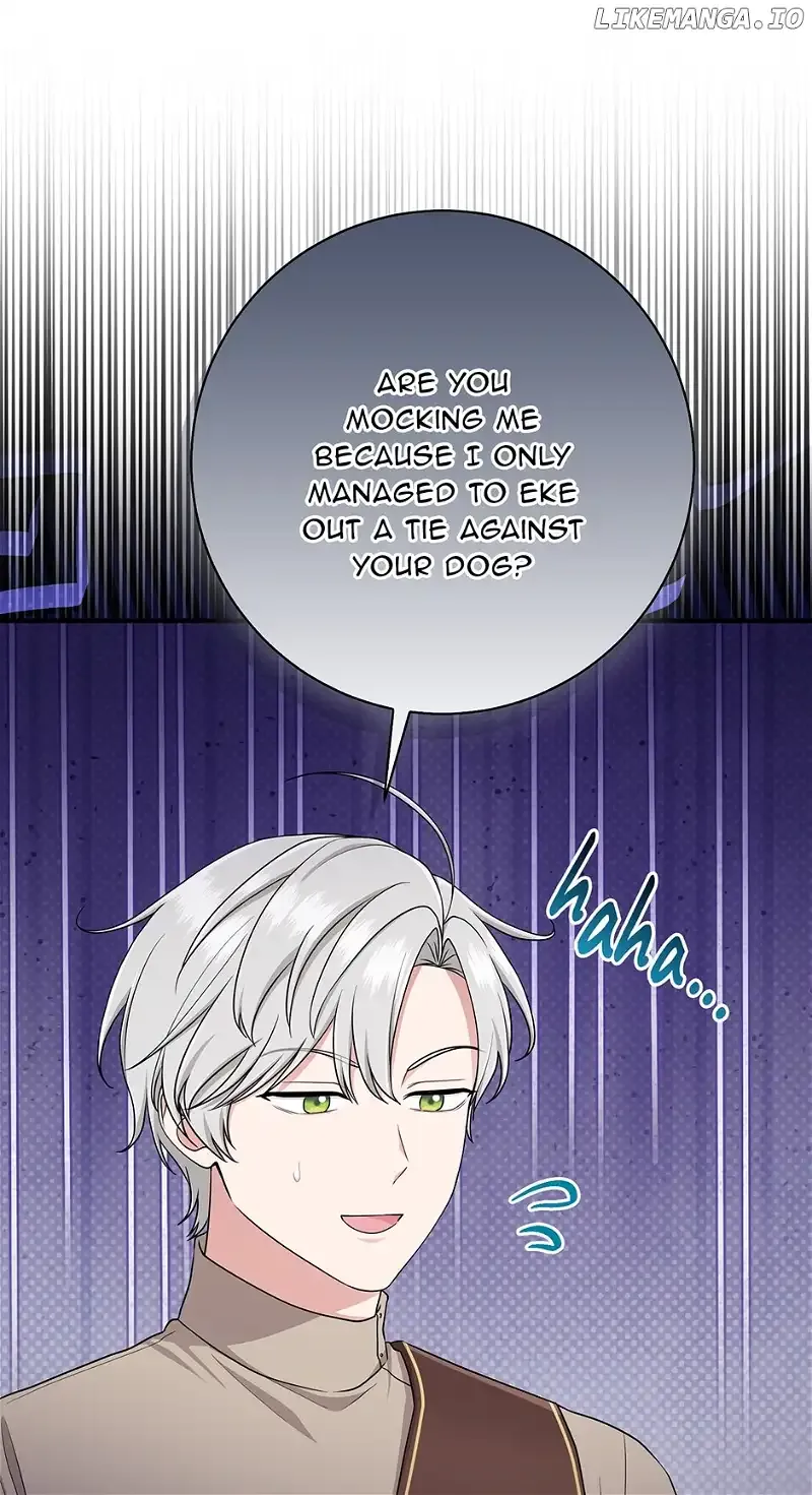 I Acted As the Adopted Daughter Too Well Chapter 52 Online - página 41