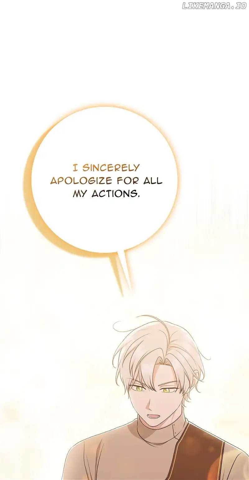 I Acted As the Adopted Daughter Too Well Chapter 52 Online - página 47