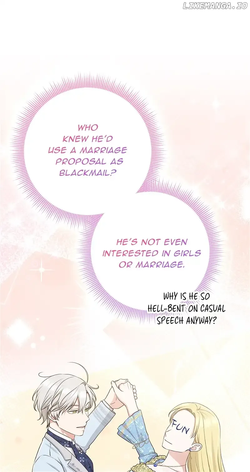 I Acted As the Adopted Daughter Too Well Chapter 52 Online - página 65