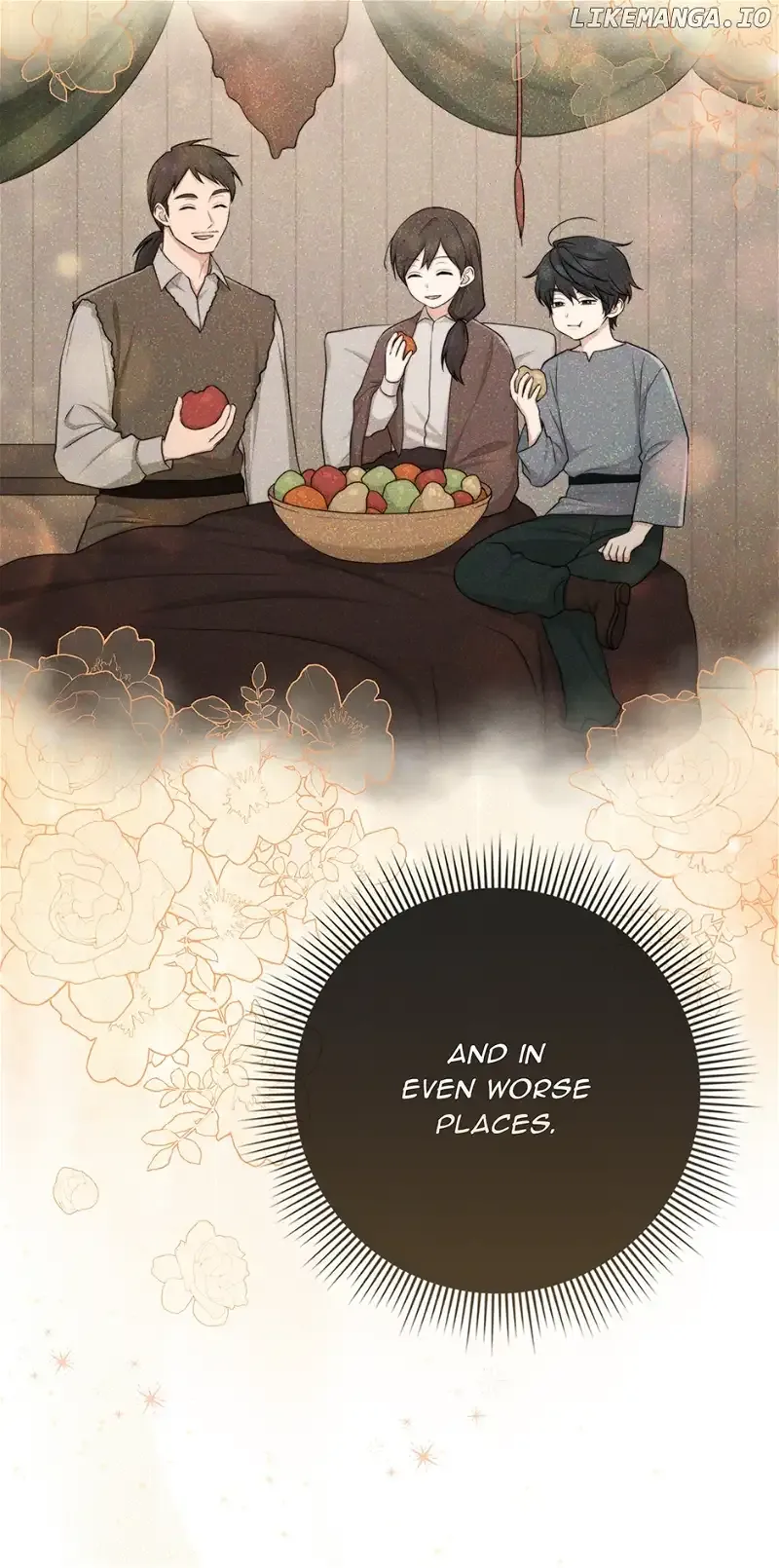 I Acted As the Adopted Daughter Too Well Chapter 53 Online - página 7