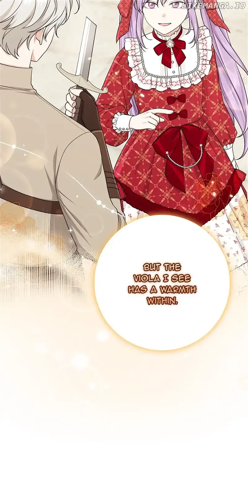 I Acted As the Adopted Daughter Too Well Chapter 53 Online - página 14