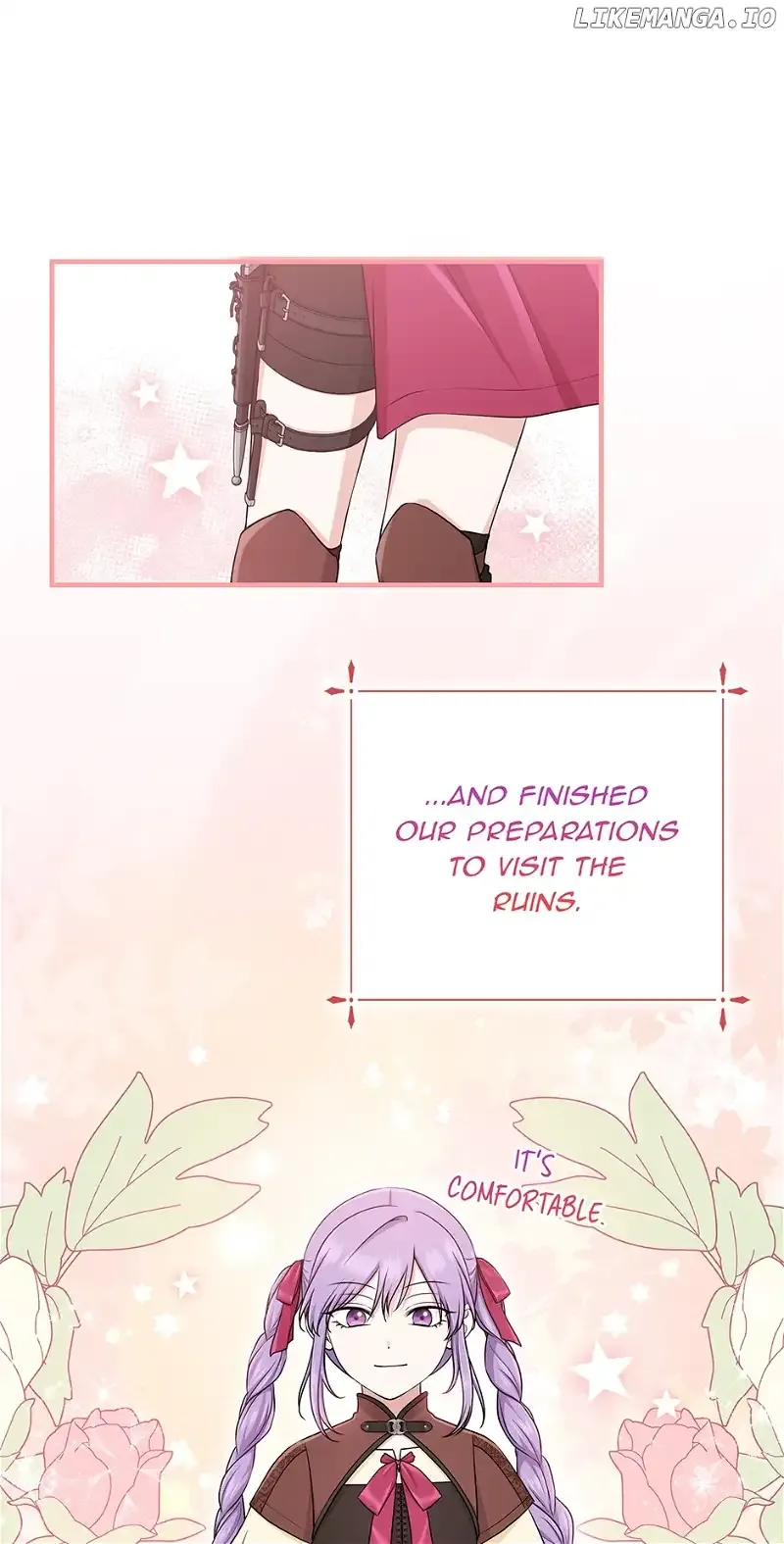I Acted As the Adopted Daughter Too Well Chapter 53 Online - página 38