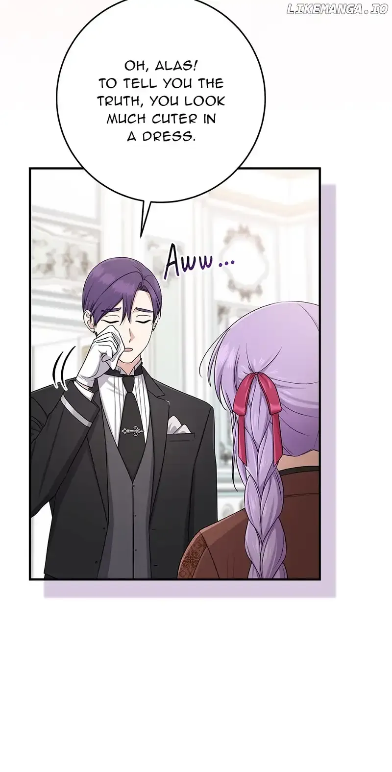 I Acted As the Adopted Daughter Too Well Chapter 53 Online - página 40