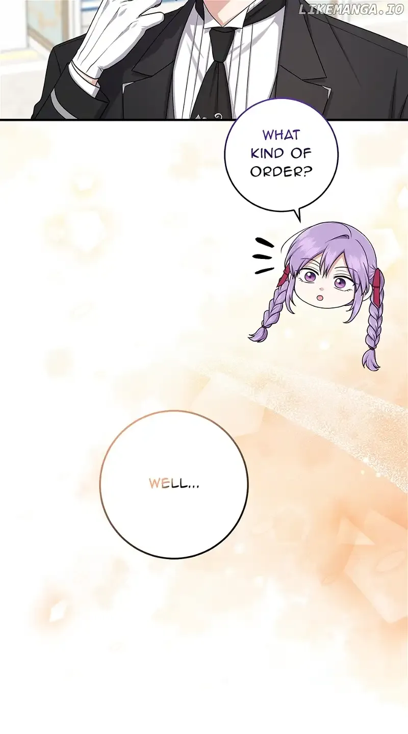 I Acted As the Adopted Daughter Too Well Chapter 53 Online - página 47