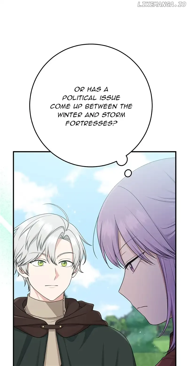 I Acted As the Adopted Daughter Too Well Chapter 53 Online - página 62