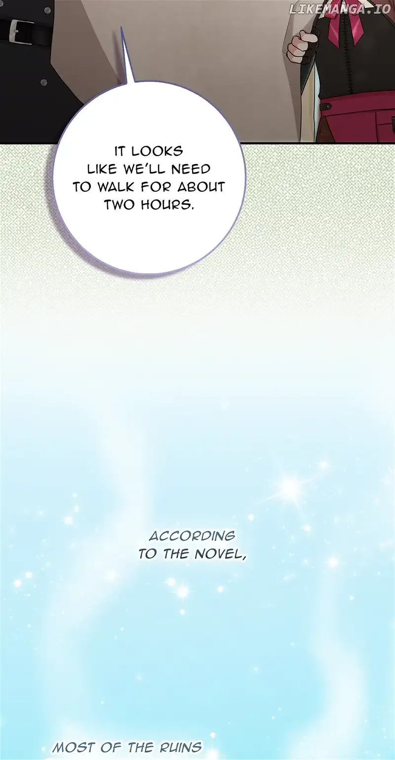 I Acted As the Adopted Daughter Too Well Chapter 53 Online - página 75