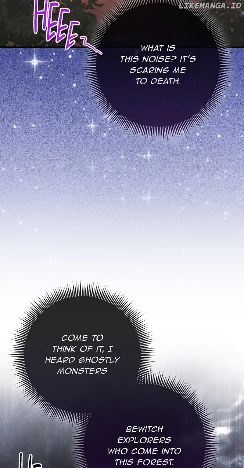 I Acted As the Adopted Daughter Too Well Chapter 54 Online - página 3