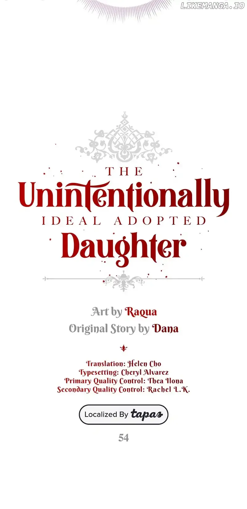 I Acted As the Adopted Daughter Too Well Chapter 54 Online - página 11