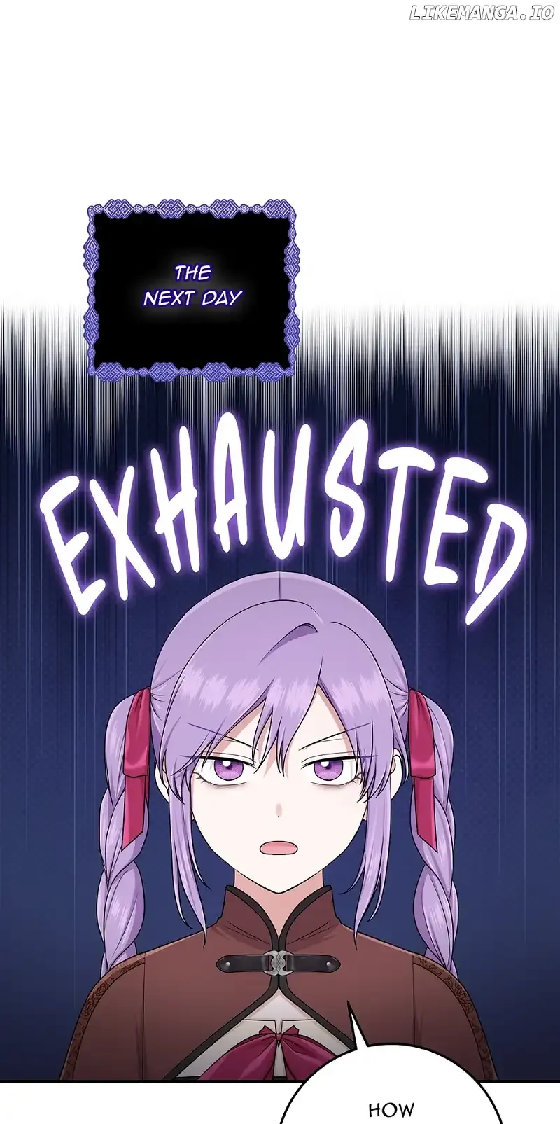 I Acted As the Adopted Daughter Too Well Chapter 54 Online - página 12