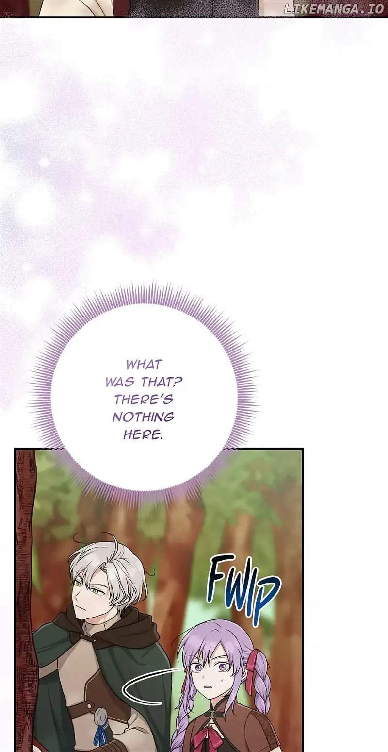 I Acted As the Adopted Daughter Too Well Chapter 54 Online - página 24