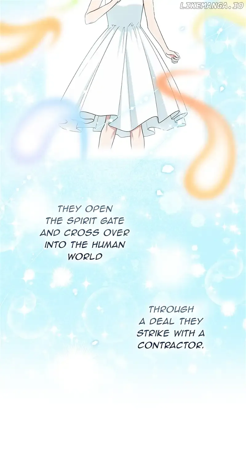 I Acted As the Adopted Daughter Too Well Chapter 54 Online - página 35
