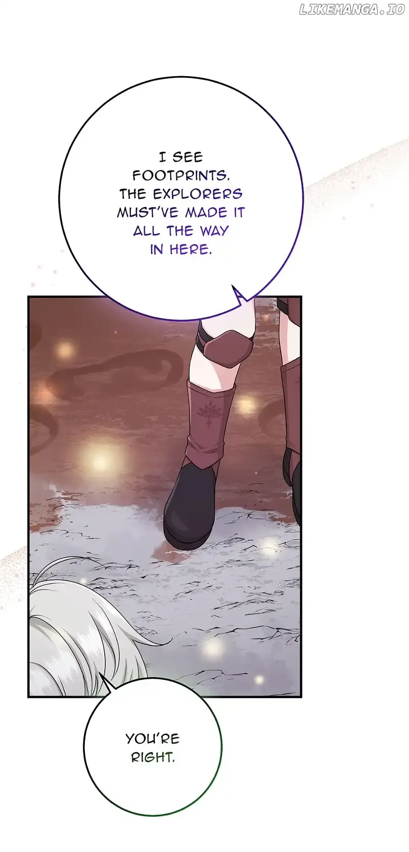 I Acted As the Adopted Daughter Too Well Chapter 54 Online - página 55