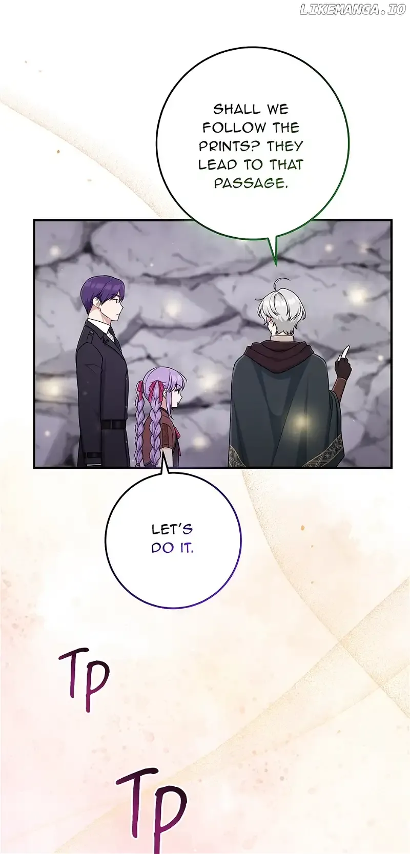 I Acted As the Adopted Daughter Too Well Chapter 54 Online - página 56
