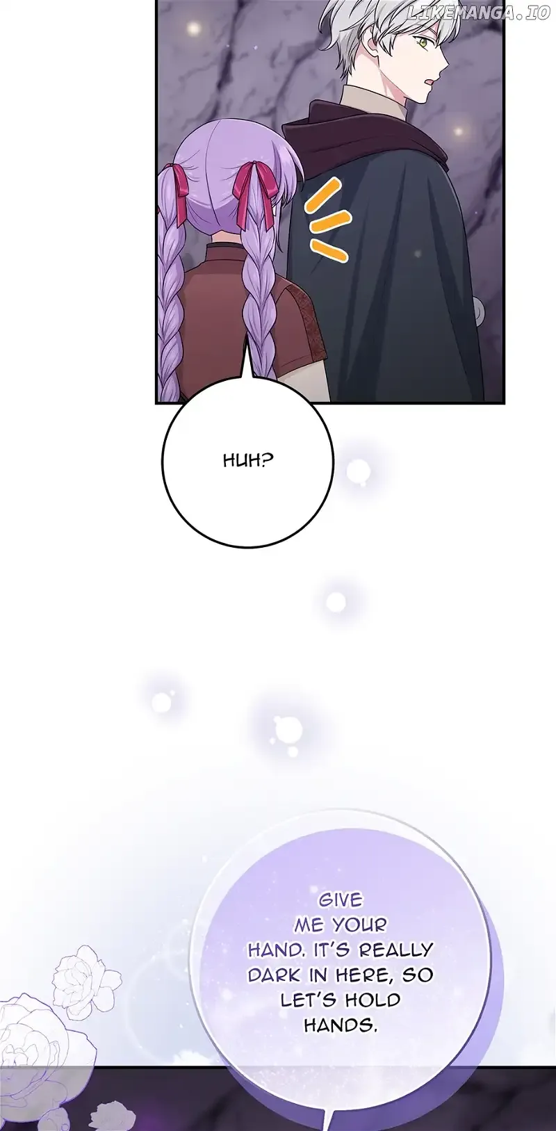 I Acted As the Adopted Daughter Too Well Chapter 54 Online - página 65