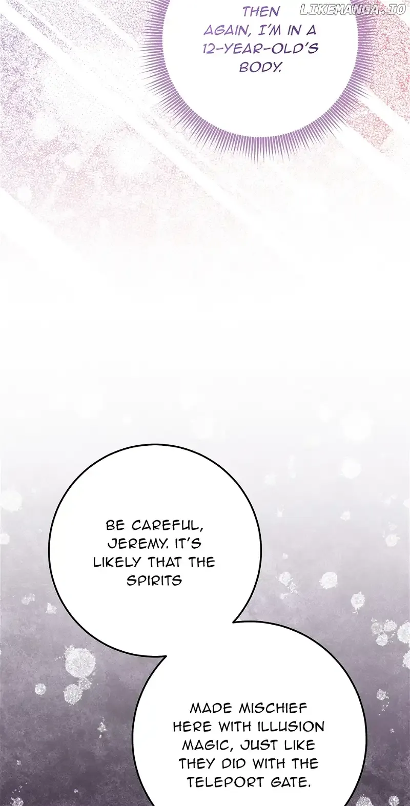 I Acted As the Adopted Daughter Too Well Chapter 54 Online - página 69